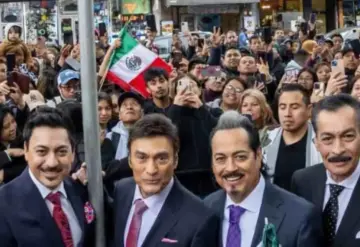 Brooklyn honra a Los Tigres del Norte con una calle en su nombre