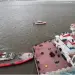 Tragedia en el río Hudson: una víctima y dos heridos