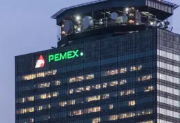 Optimización en Pemex