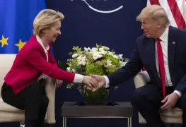 Negociaciones en marcha