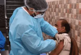 Alerta en hospitales.