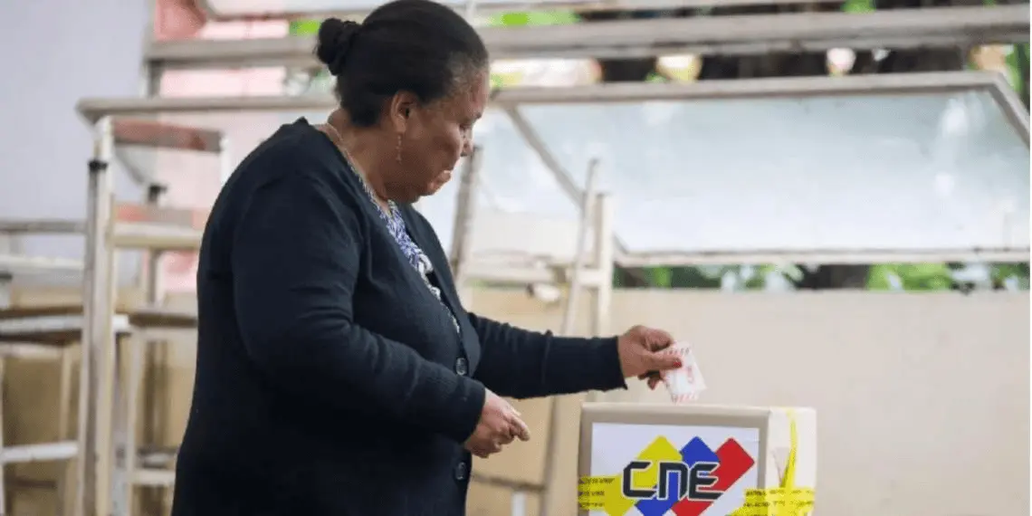 Ganó el oficialismo.