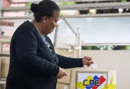 Ganó el oficialismo.