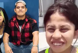 "No sabemos nada de él".