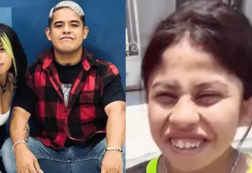 "No sabemos nada de él".