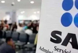 Portal del SAT bajo revisión