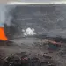 Kilauea en acción