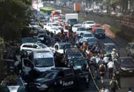 Investigan a policías por manipulación en caso Brugada