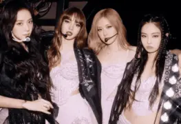 Blackpink regresa con nueva música tras casi tres años de espera