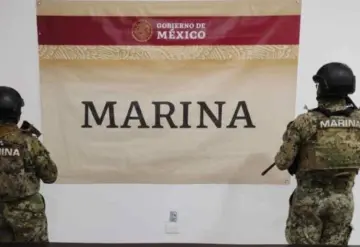 Golpe al crimen organizado