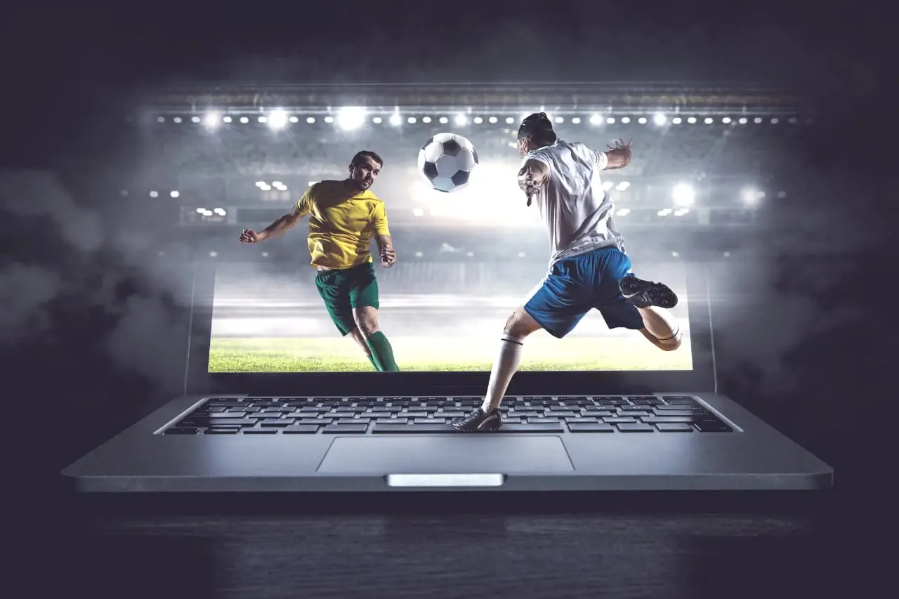 ¿Cómo la revolución digital ayuda a las apuestas deportivas?