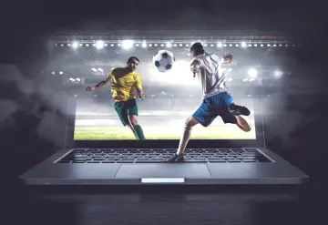 ¿Cómo la revolución digital ayuda a las apuestas deportivas?
