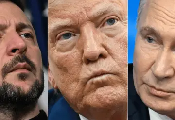 Se ha vuelto completamente loco.