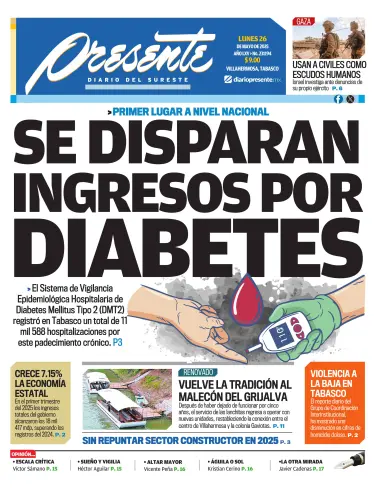 edicion impresa