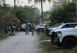 Siguen a la baja homicidios dolosos: GCI