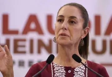 Las mañaneras de Sheinbaum