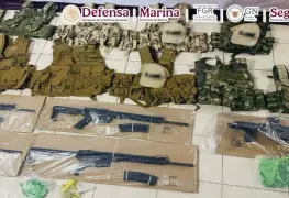 Detienen a 12 en operativos de seguridad en Tabasco