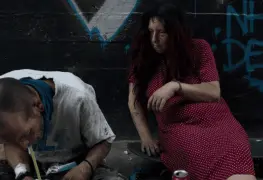 Fentanilo avanza en silencio.