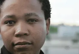 Muere actor sudafricano.