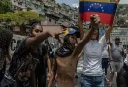 Alerta total por Venezuela