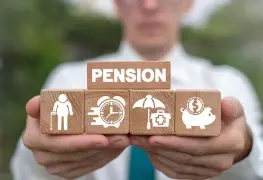 Nuevo Régimen de Pensiones Solidarias