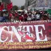 CNTE tiene la palabra