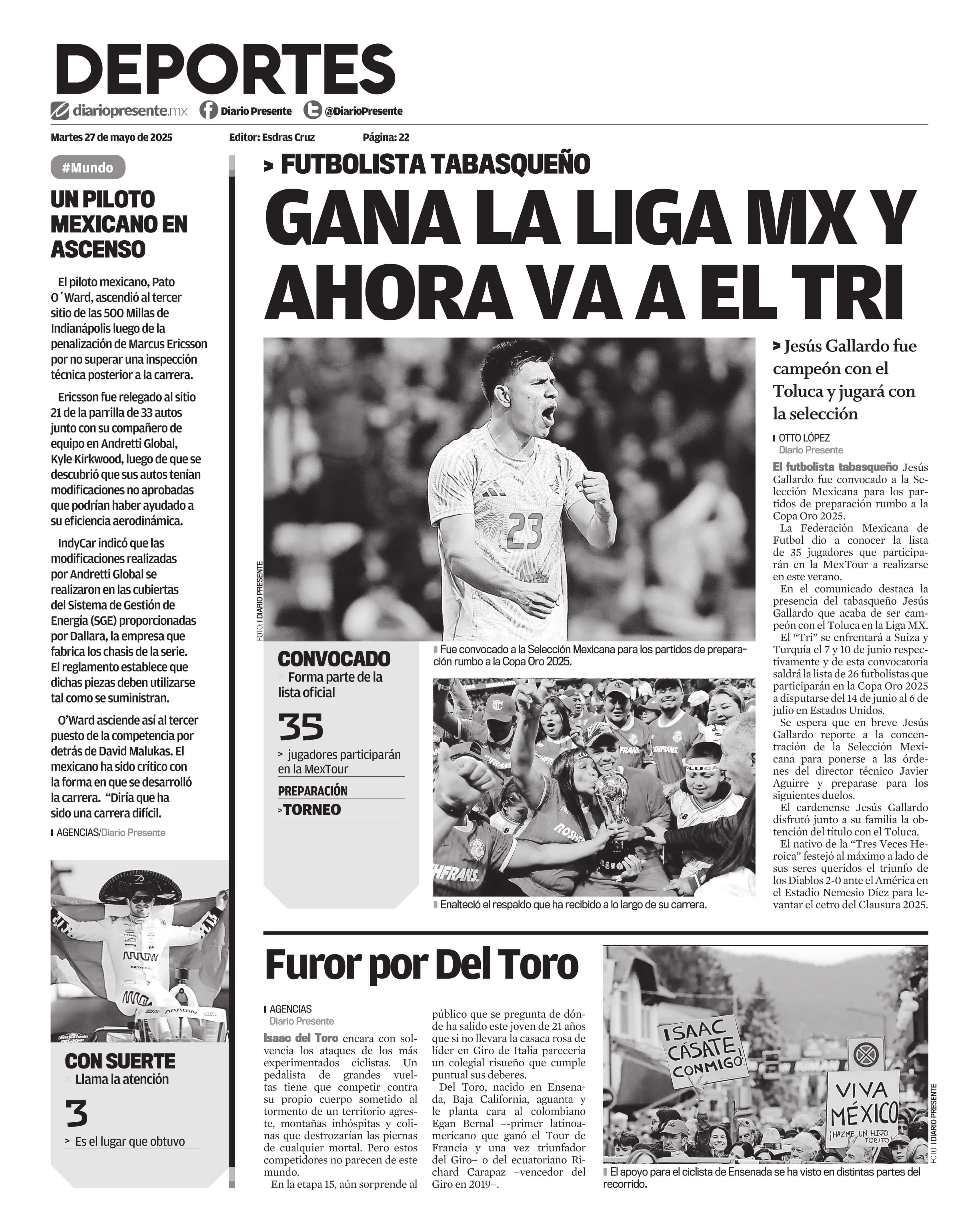 Titulo