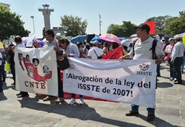 CNTE reanuda diálogo con Gobernación