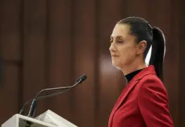 Las mañaneras de Sheinbaum