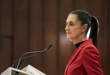 Las mañaneras de Sheinbaum