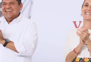 Anuncian visita de la presidenta.