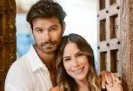 Tercer hijo llena de ilusión a la familia Peniche