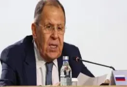 Rusia propone nueva ronda de diálogo con Ucrania