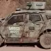 Militares emboscados con explosivo artesanal