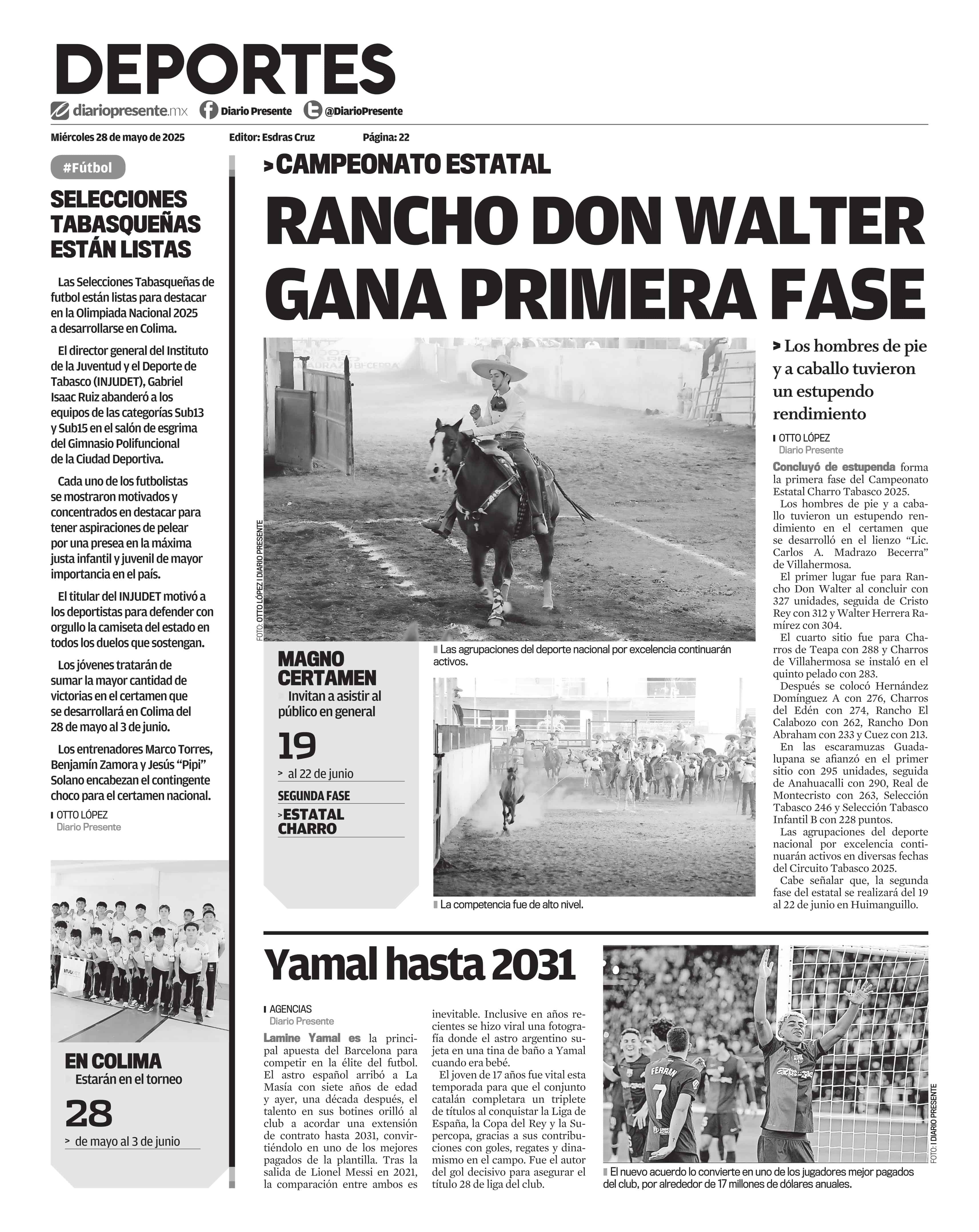 Titulo