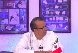 Fin de campañas rumbo a las elecciones del Poder Judicial.