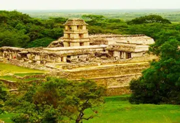 "Los Abuelos": nuevo hallazgo maya.