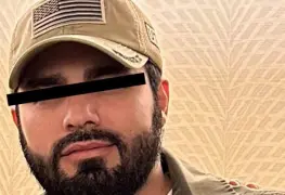 "El Mini Lic" se declara culpable en EE. UU.