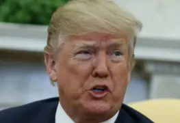 Washington apela decisión sobre aranceles.