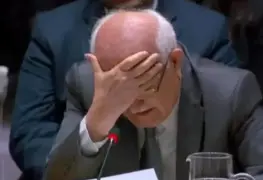 Palestina denuncia tragedia infantil en Gaza.