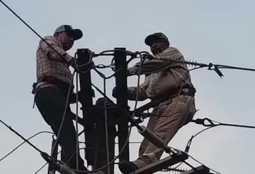 Avanza Comalcalco con programa de instalaci&oacute;n de transformadores