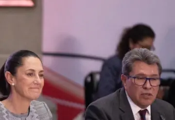 Las mañaneras de Sheinbaum 