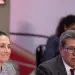 Las mañaneras de Sheinbaum 