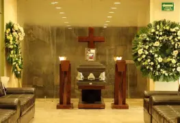 Ofrece IMSS Tabasco servicios funerarios accesibles.