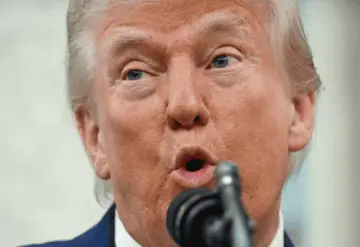 Corte frena aranceles de Trump.