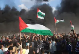 Rusia condena ofensiva israelí en Gaza