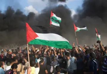 Rusia condena ofensiva israelí en Gaza