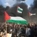 Rusia condena ofensiva israelí en Gaza