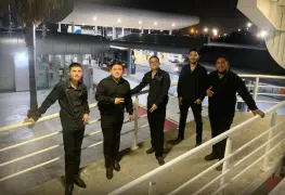 Grupo Fugitivo: crimen sacude a Reynosa