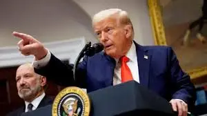 Tribunal reactiva aranceles de Trump